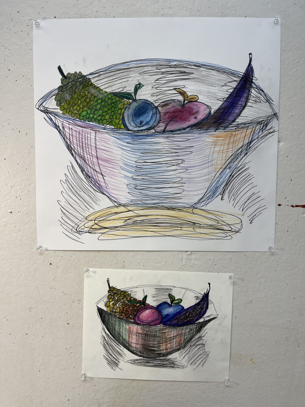 Bad art