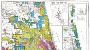 Redlining rochester