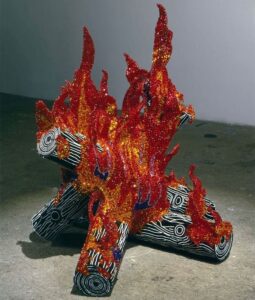 art fire