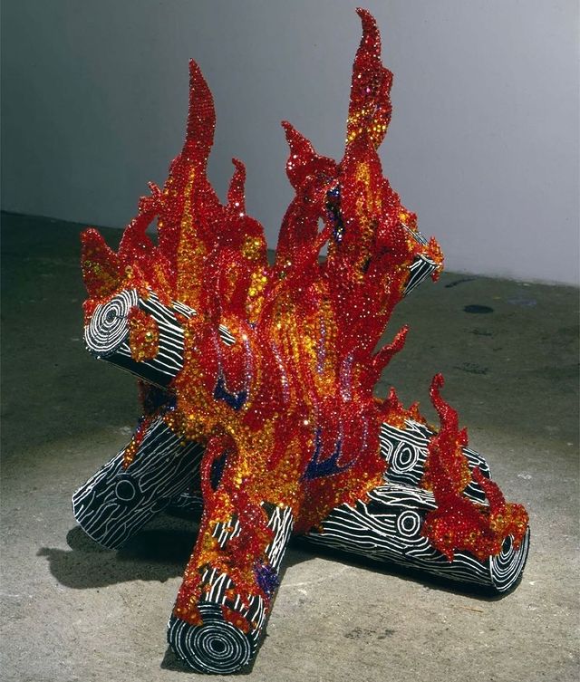 art fire